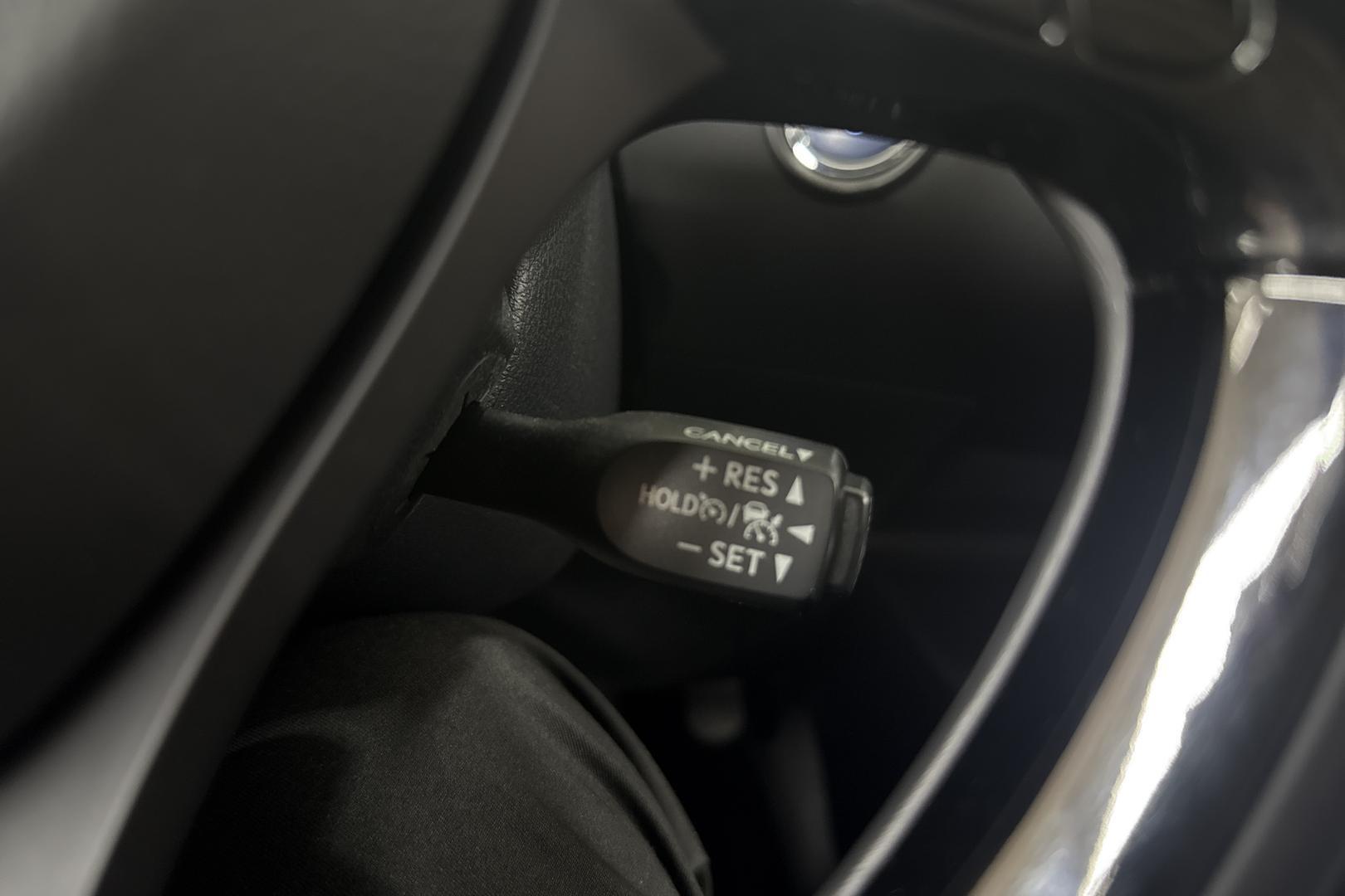 TOYOTA C-HR 2019