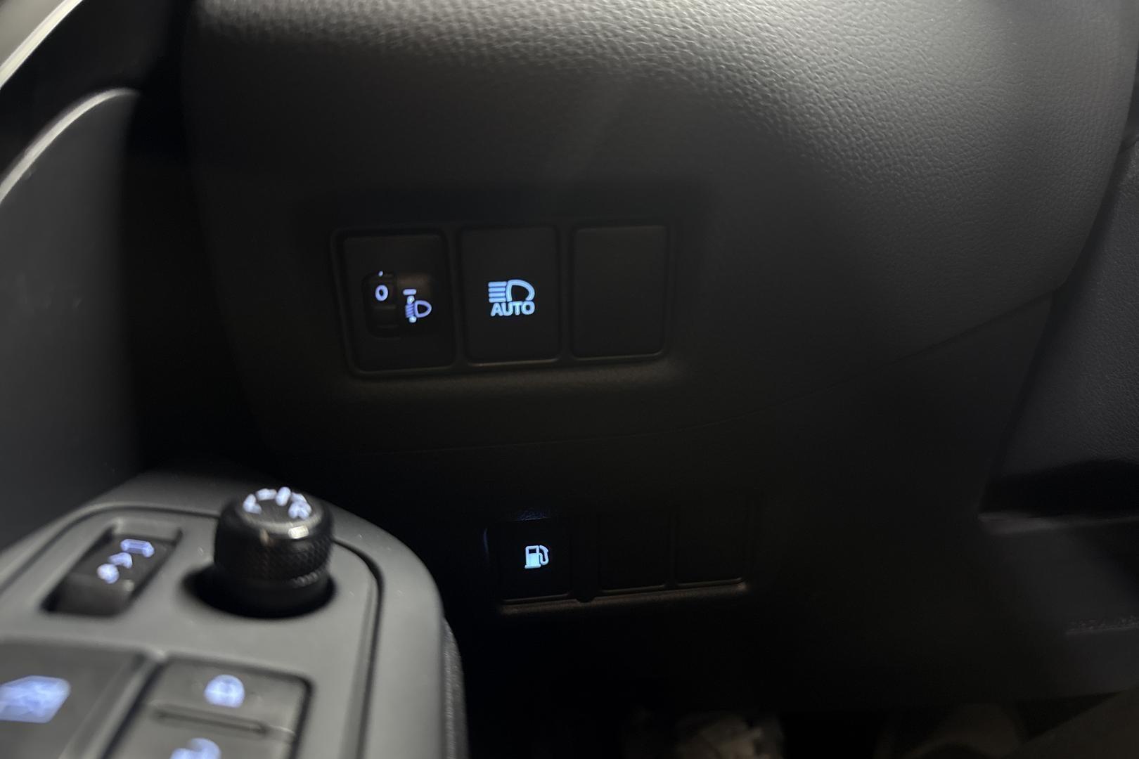 TOYOTA C-HR 2019