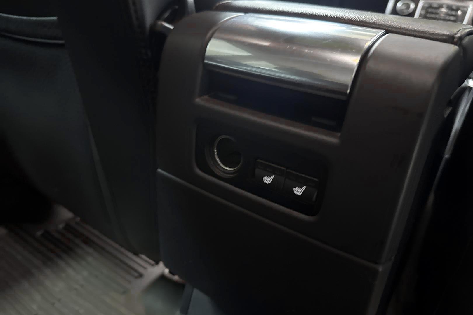 Volvo V70 2014