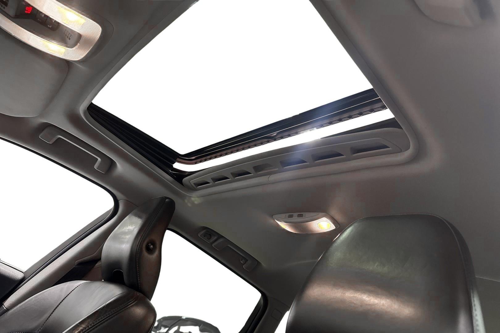 Volvo V70 2014