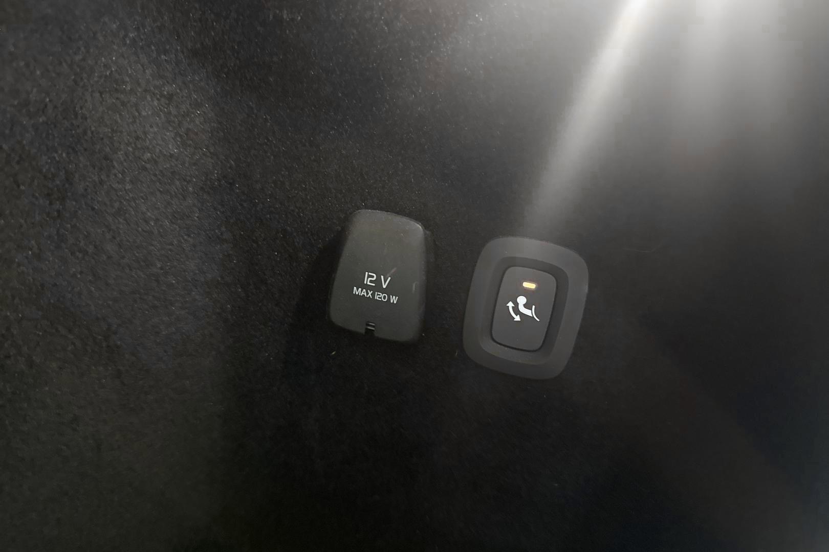 Volvo V60 2020