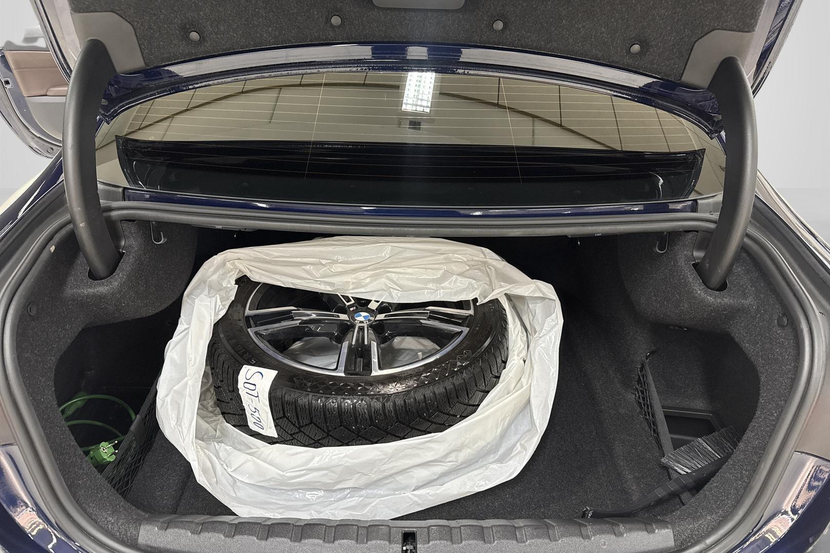 BMW M440i 2022