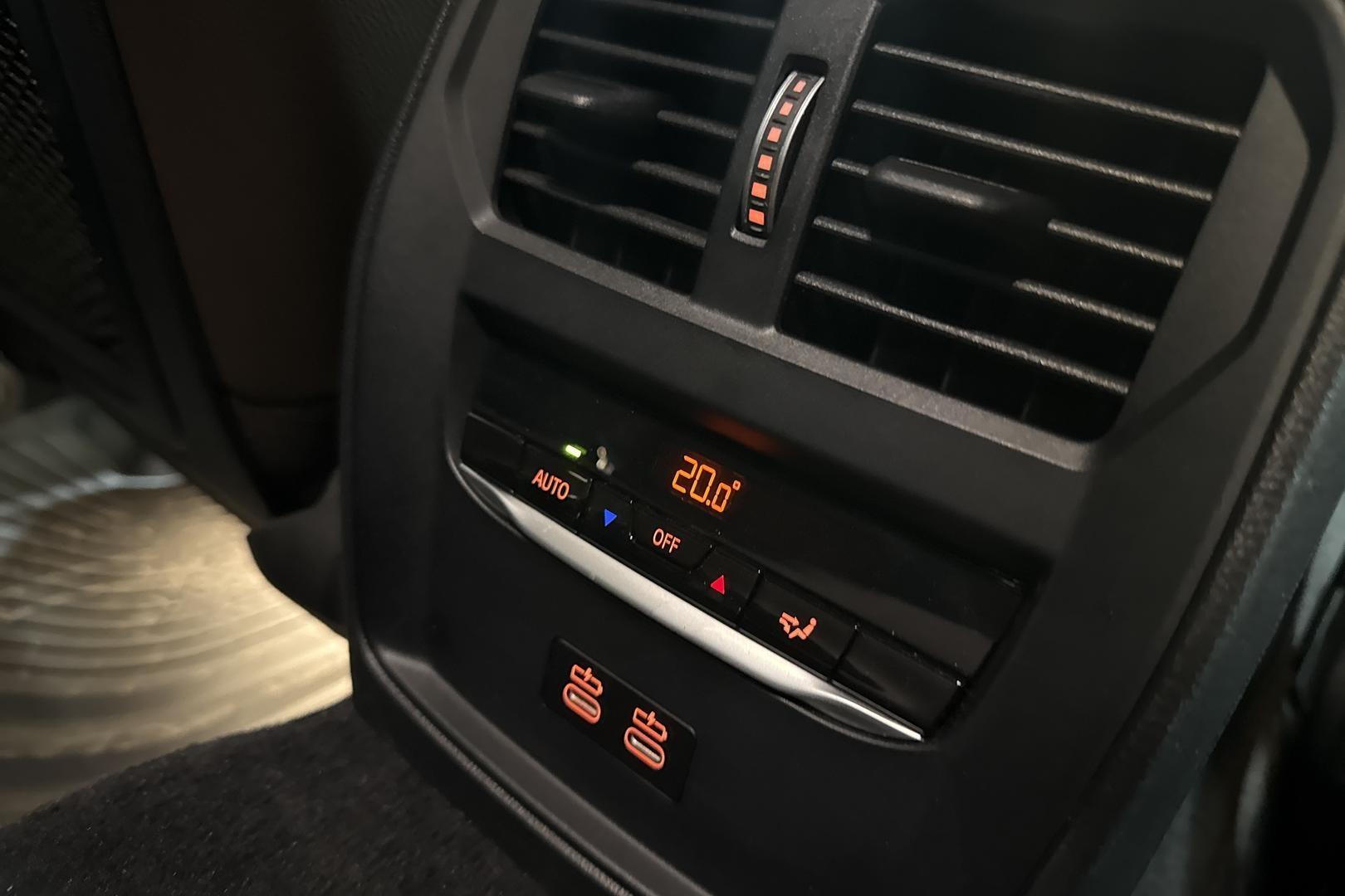 BMW M440i 2022