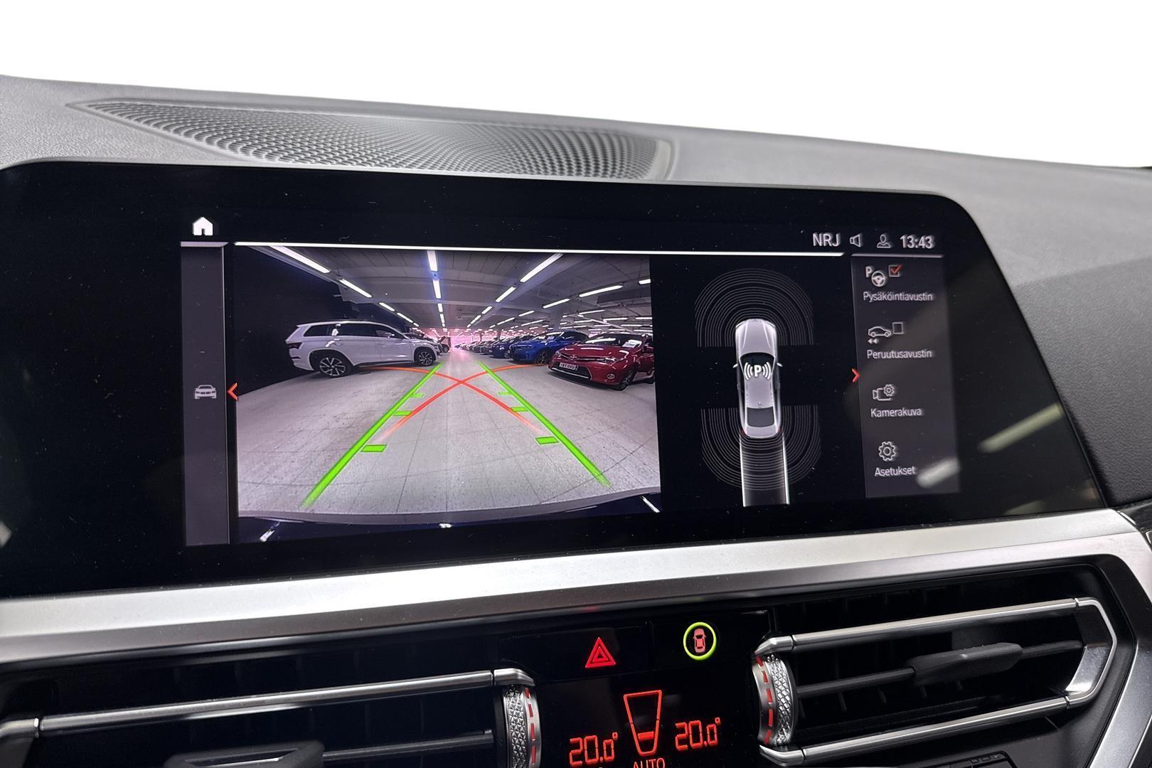 BMW M440i 2022
