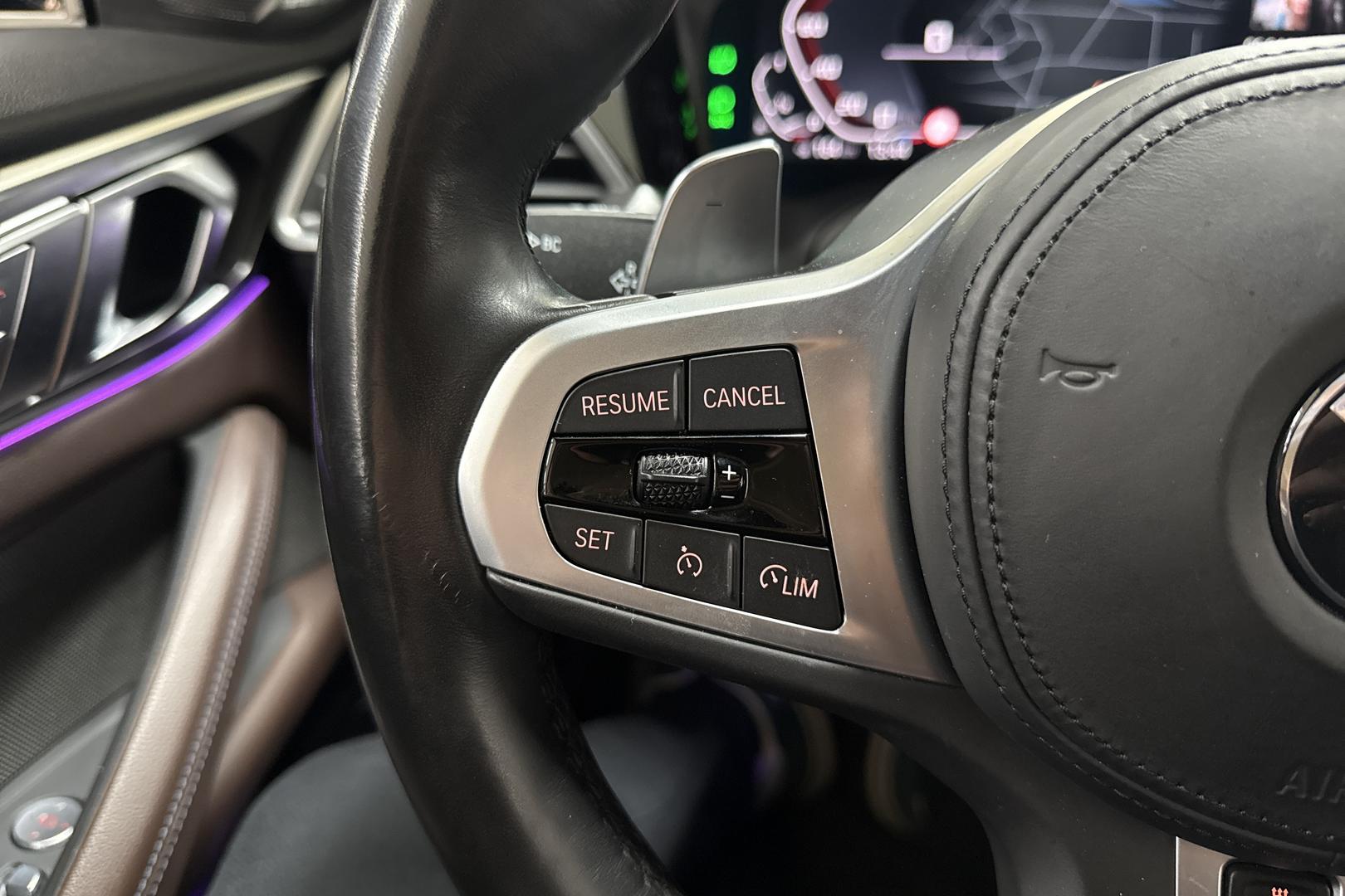 BMW M440i 2022