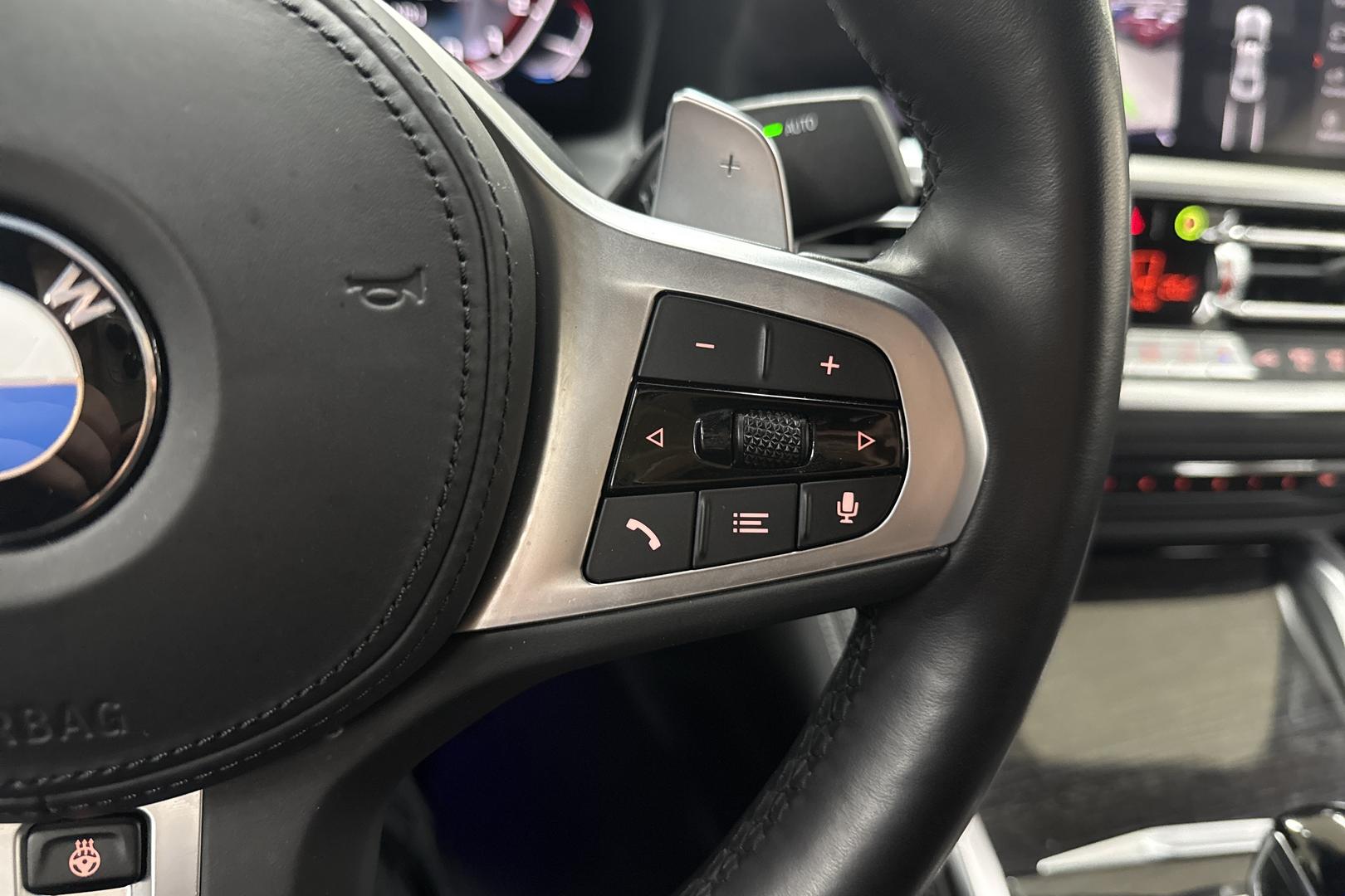 BMW M440i 2022