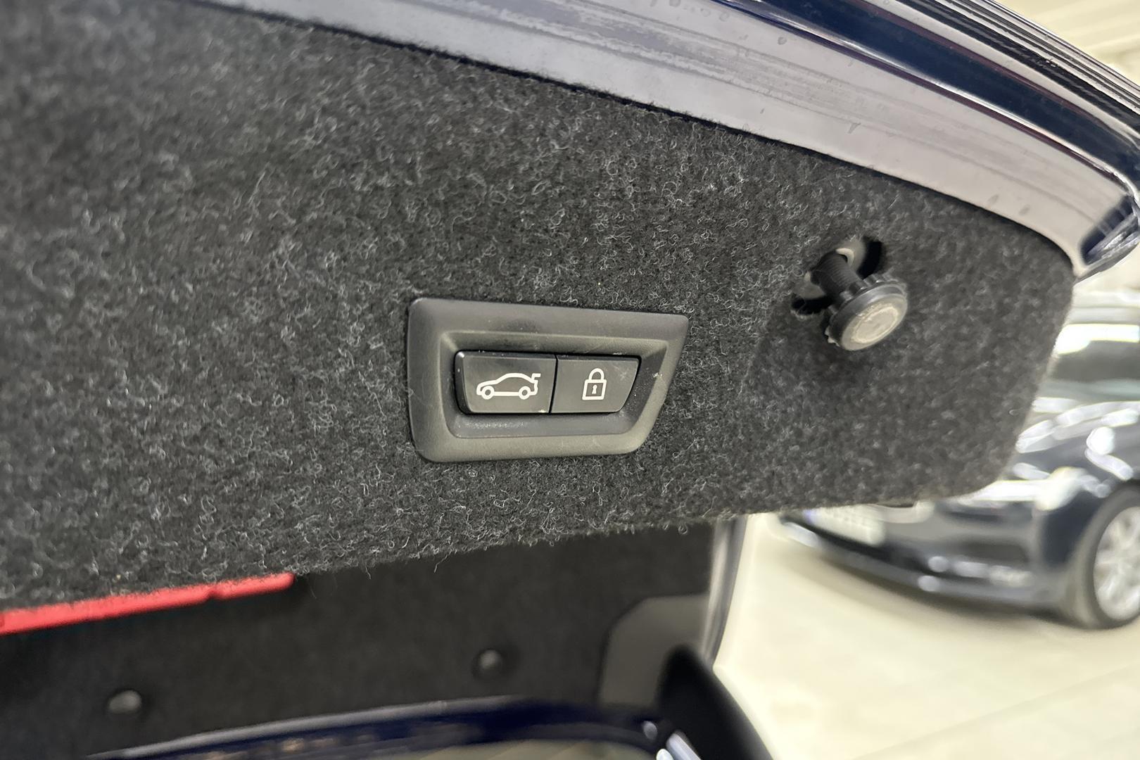BMW M440i 2022
