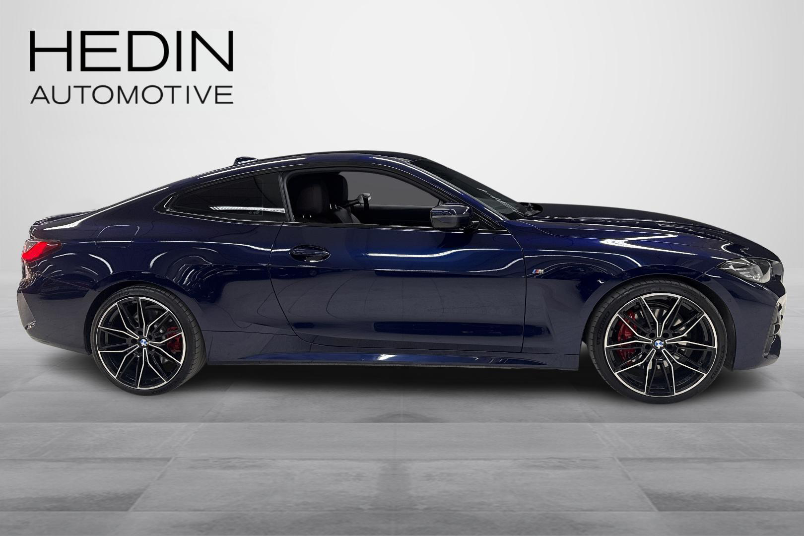 BMW M440i 2022