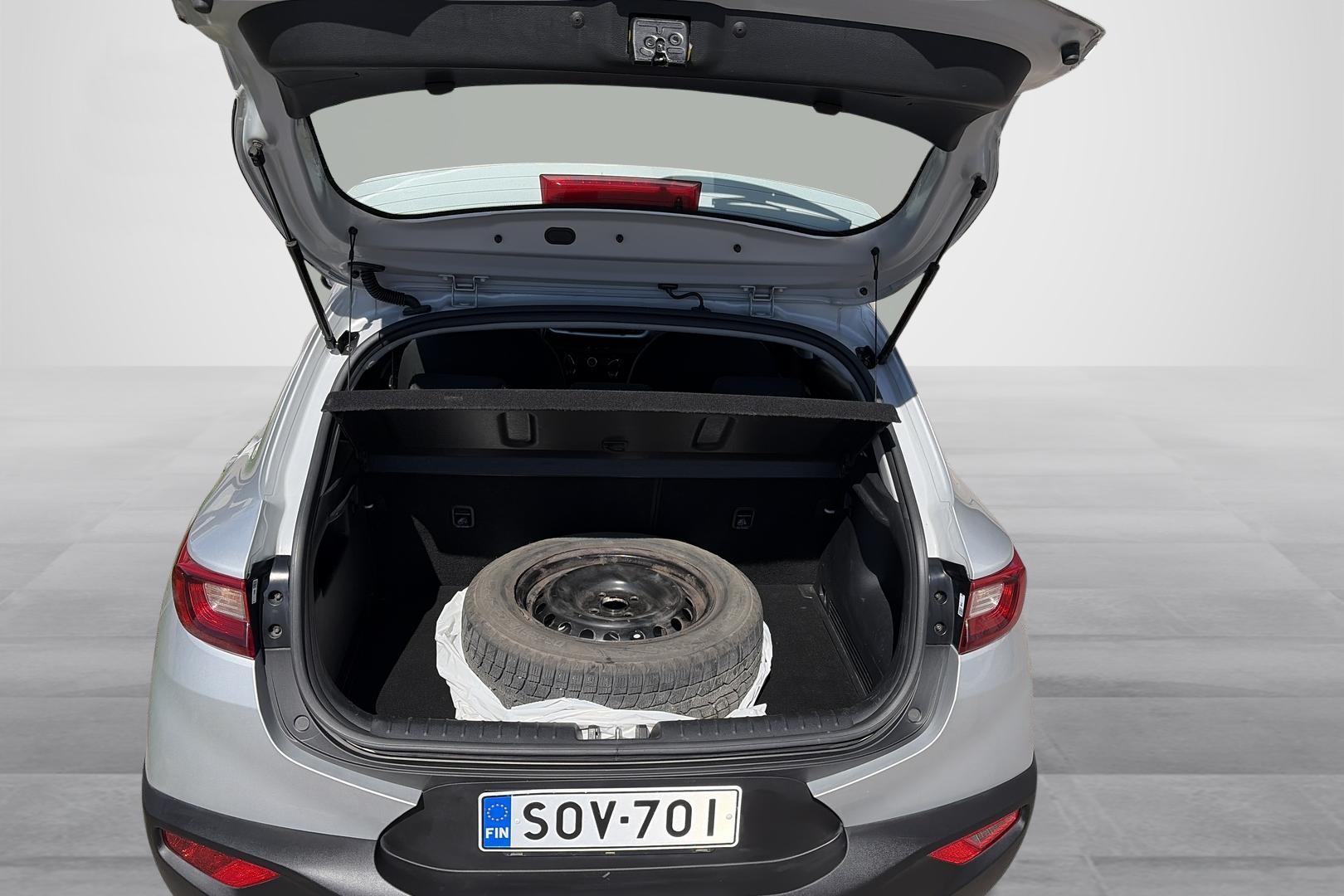 KIA STONIC 2022