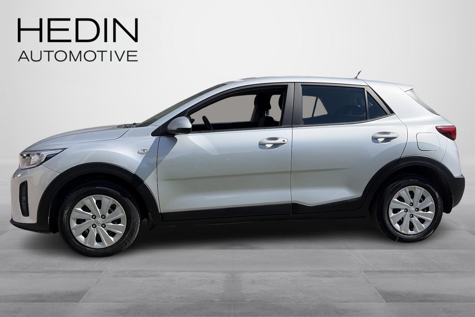KIA STONIC 2022