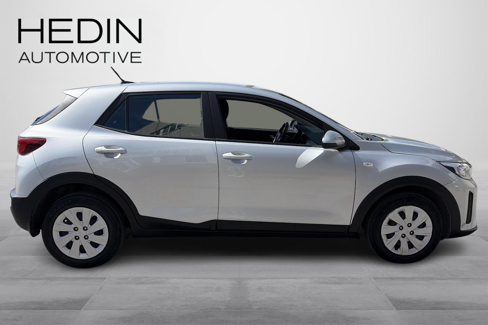 KIA STONIC 2022