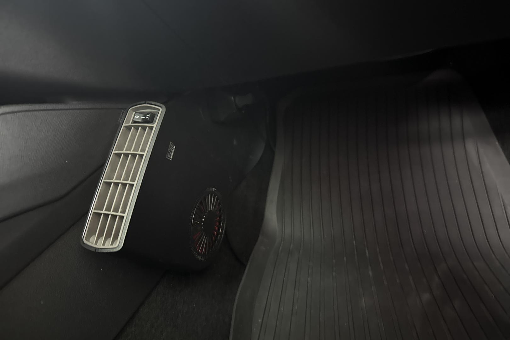 Skoda Kamiq 2023