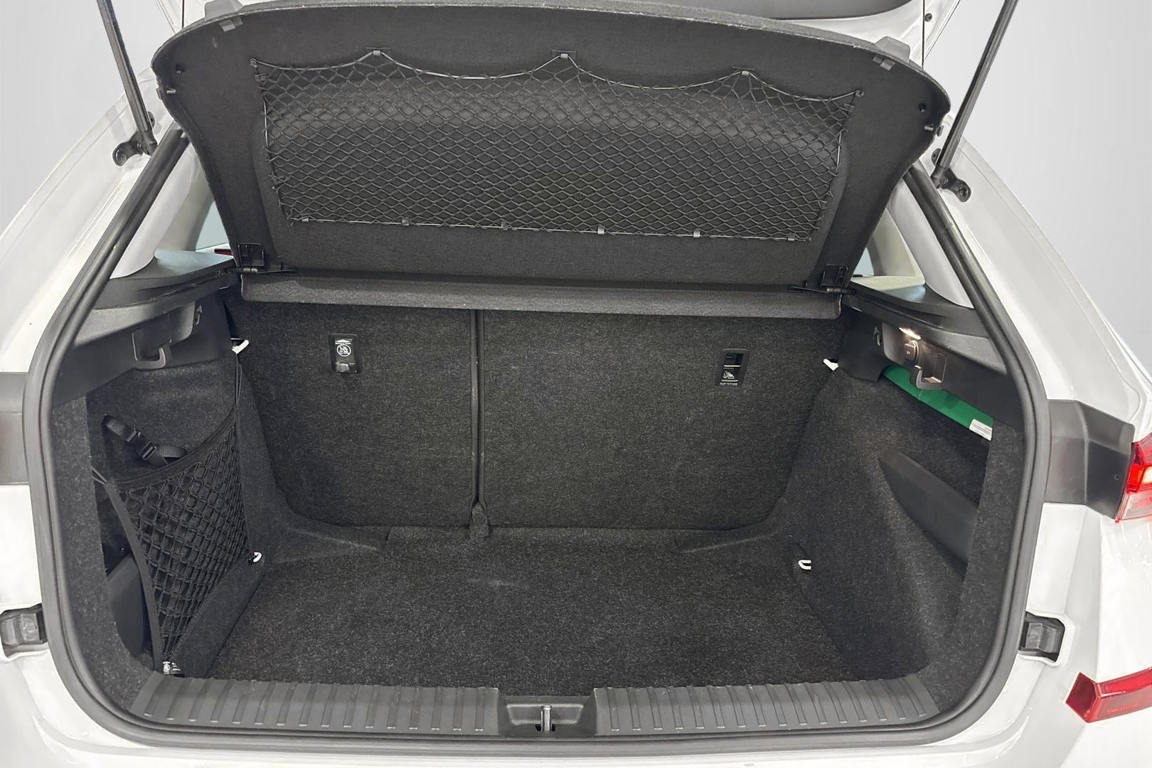 Skoda Kamiq 12
