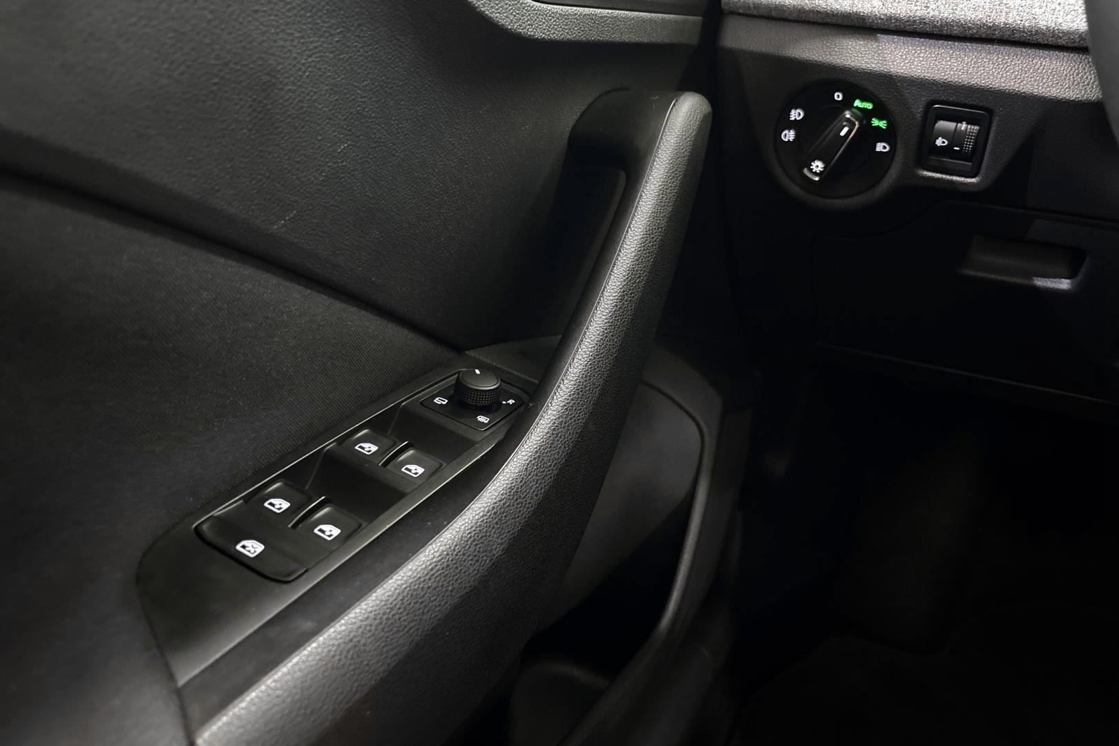 Skoda Kamiq 17