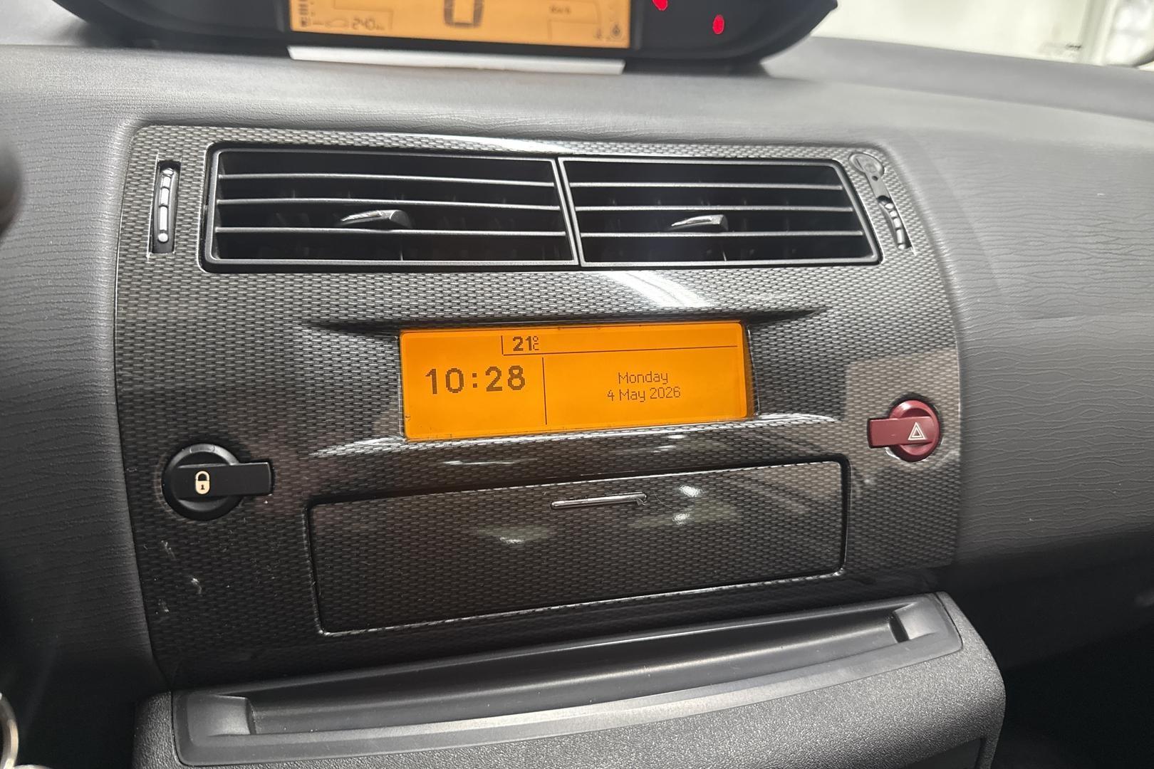 CITROEN C4 2005