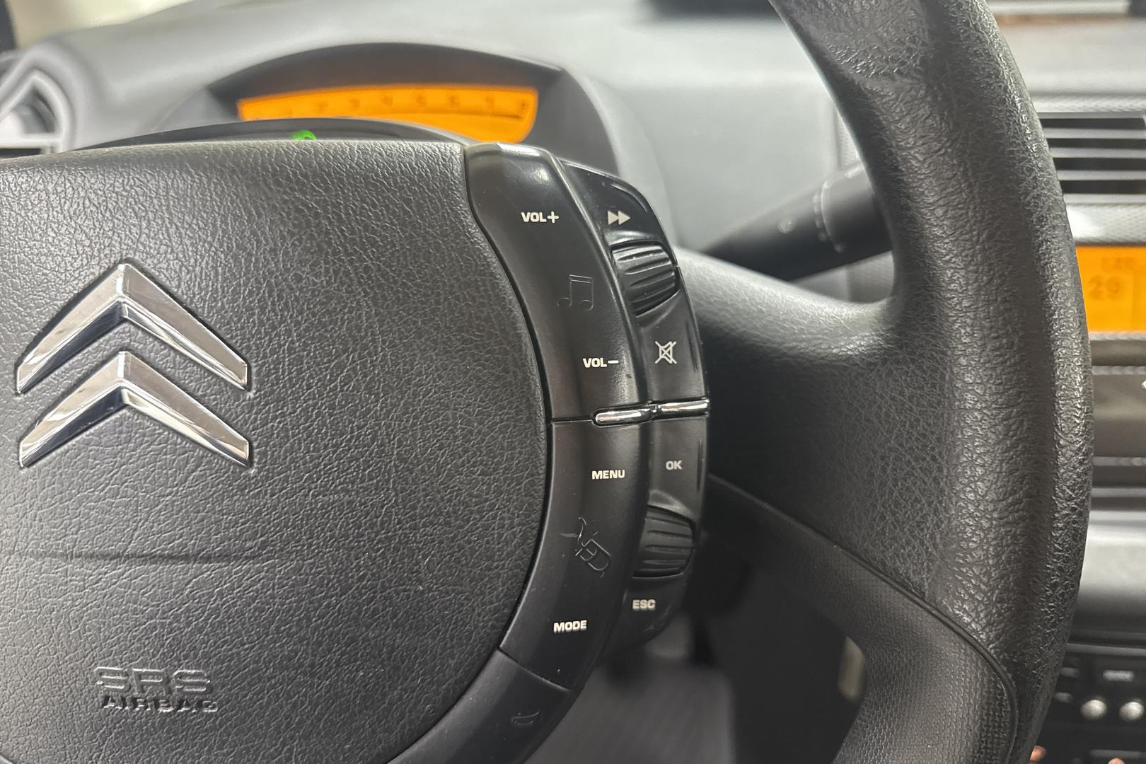 CITROEN C4 2005