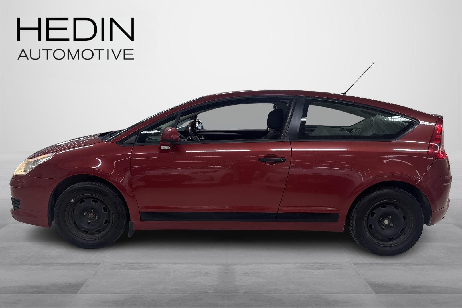 CITROEN C4 2005