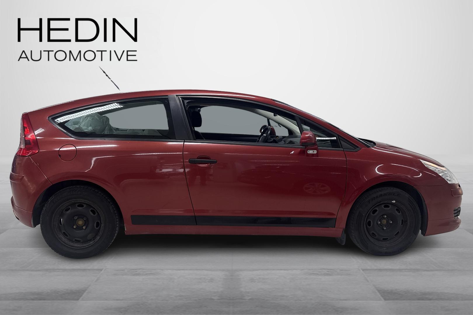 CITROEN C4 2005
