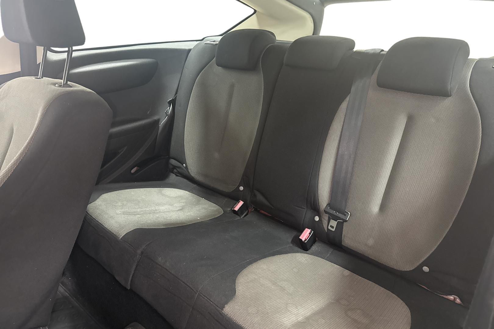 CITROEN C4 2005