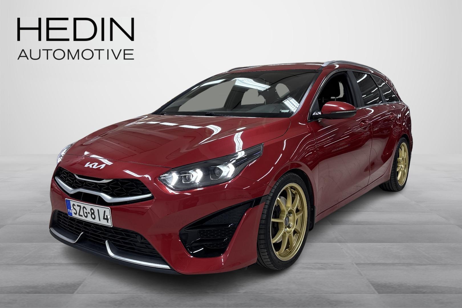 KIA CEED 2021