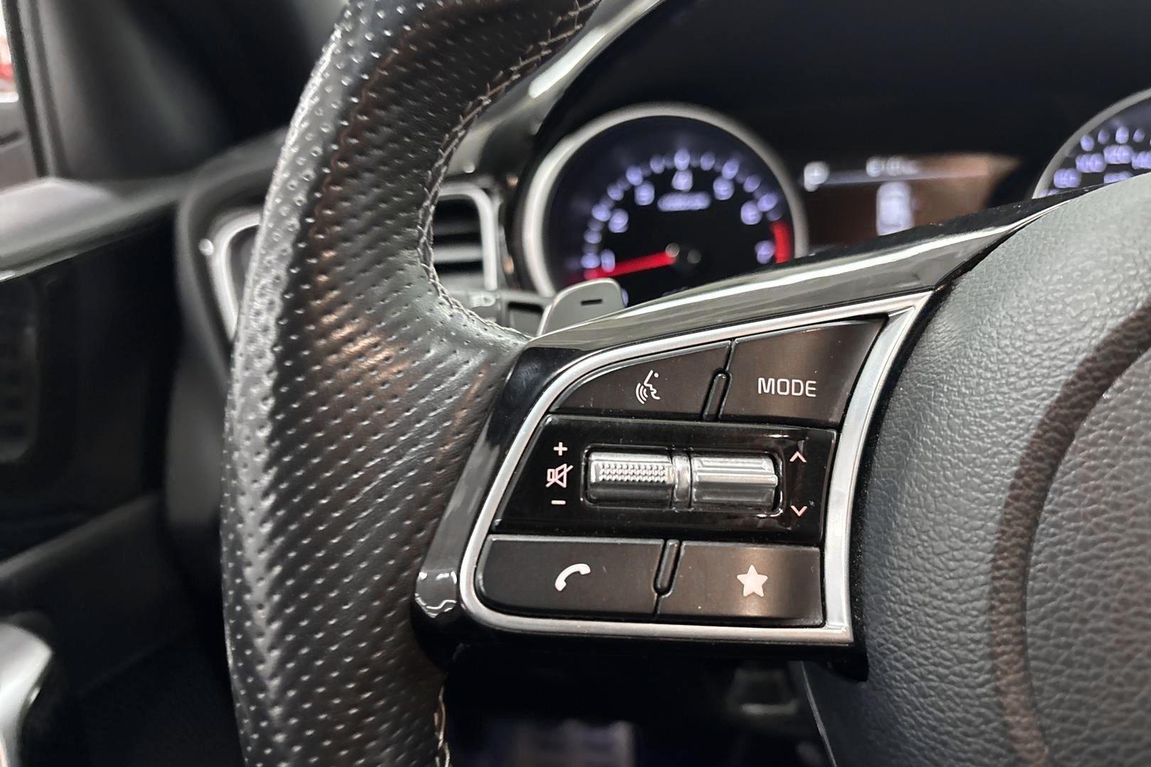 KIA CEED 2021
