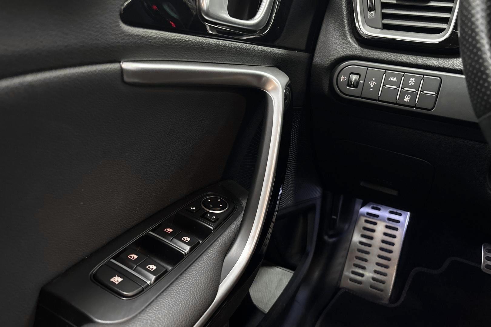 KIA CEED 2021