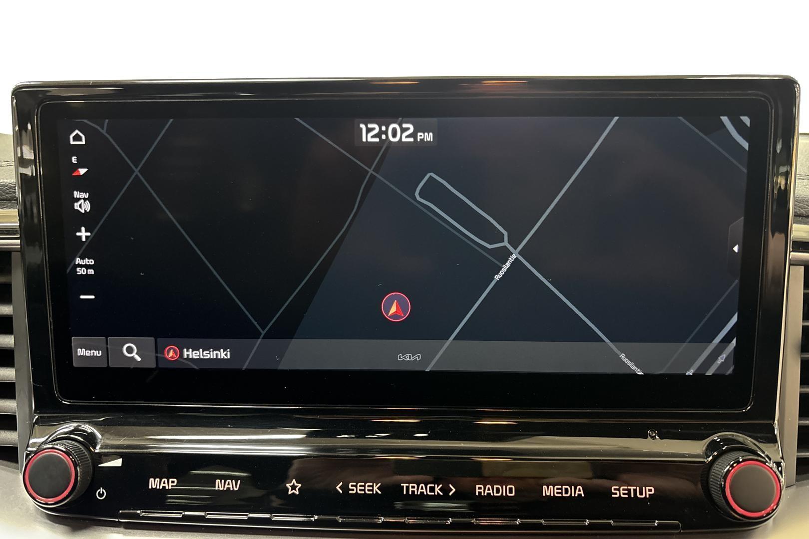 KIA CEED 2021