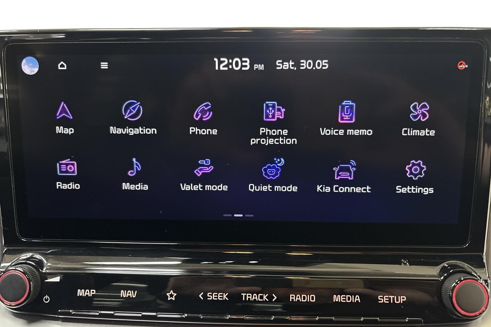KIA CEED 2021