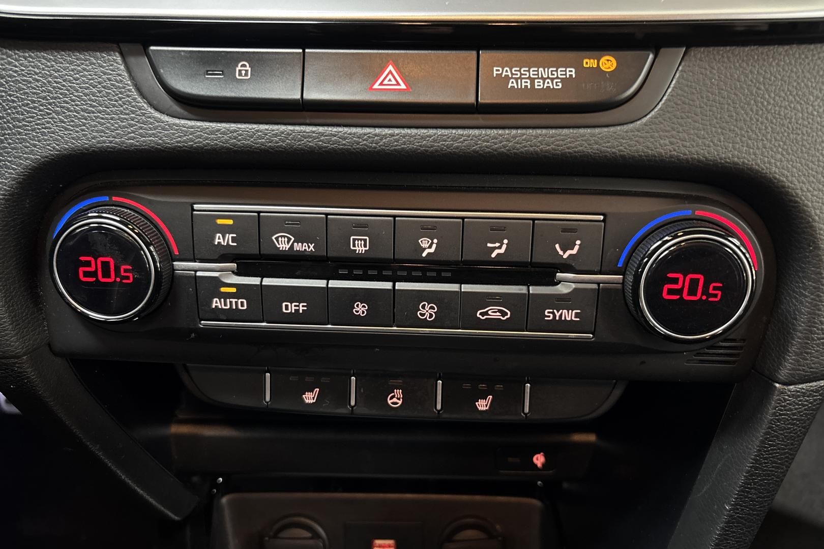 KIA CEED 2021