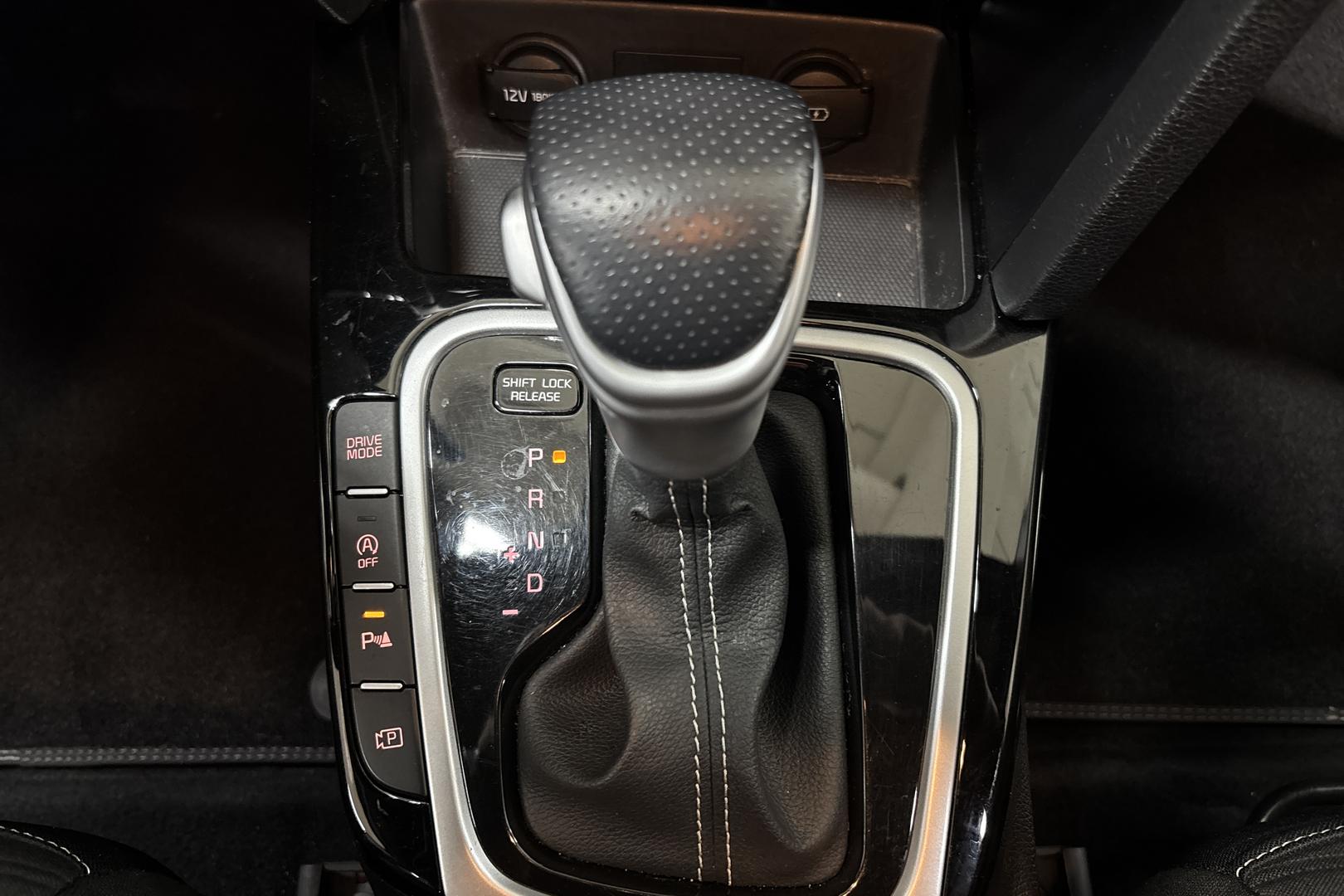 KIA CEED 2021