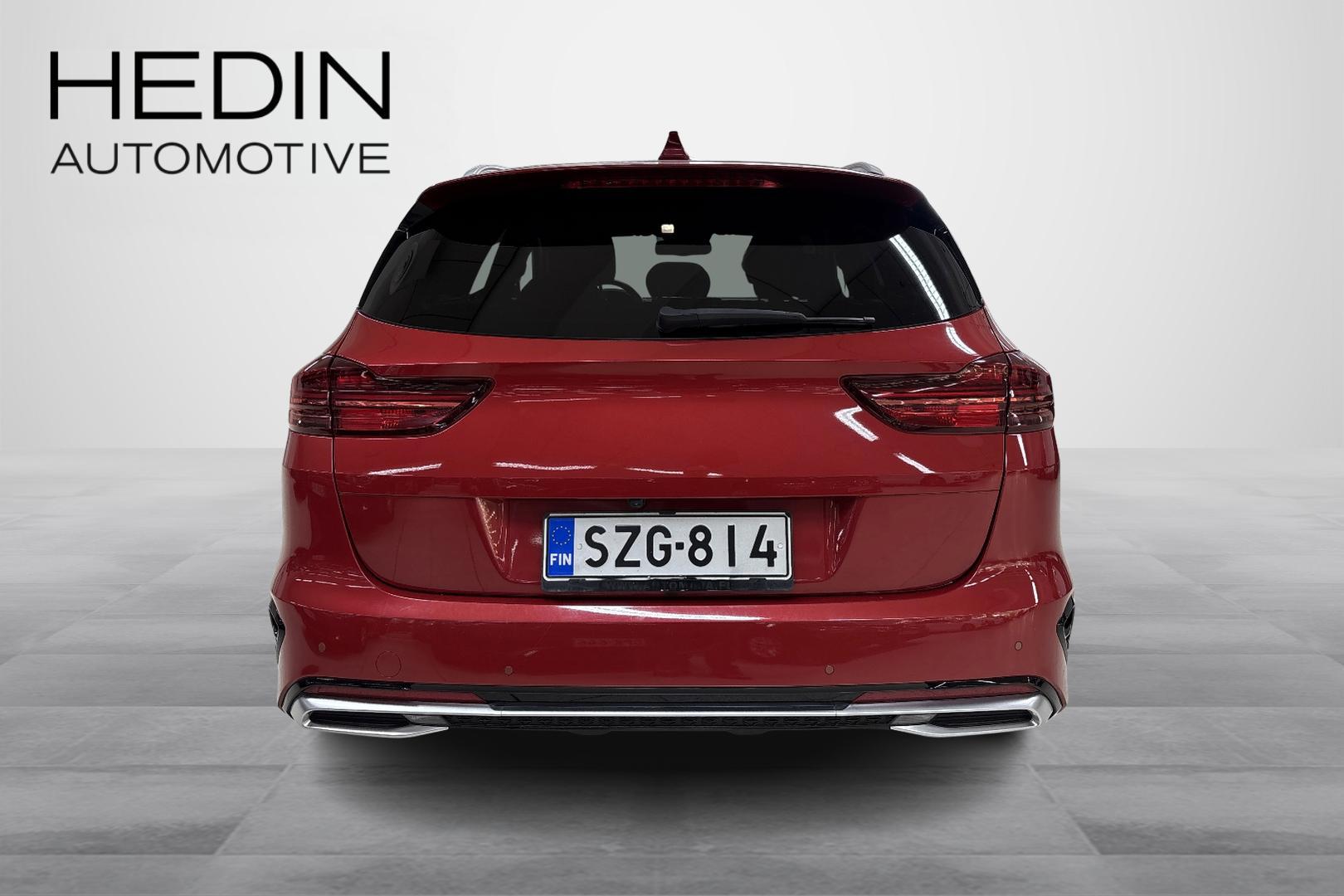 KIA CEED 2021