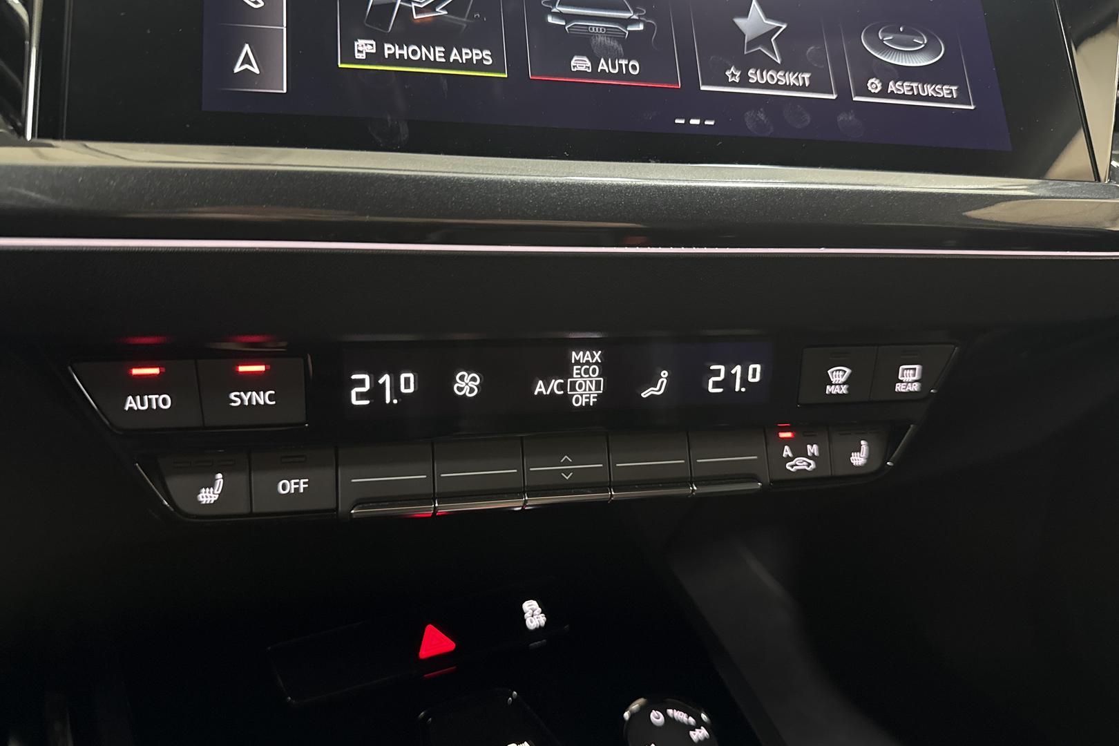 Audi Q4 e-tron 2023