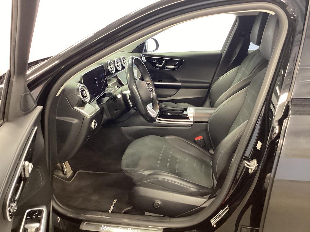 Mercedes-Benz C 2023