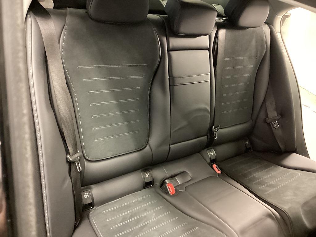 Mercedes-Benz C 2023