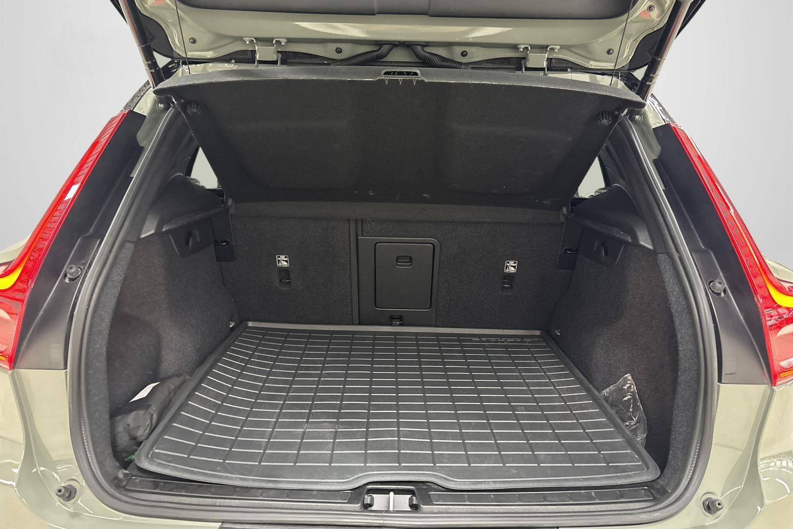 Volvo XC40 2024