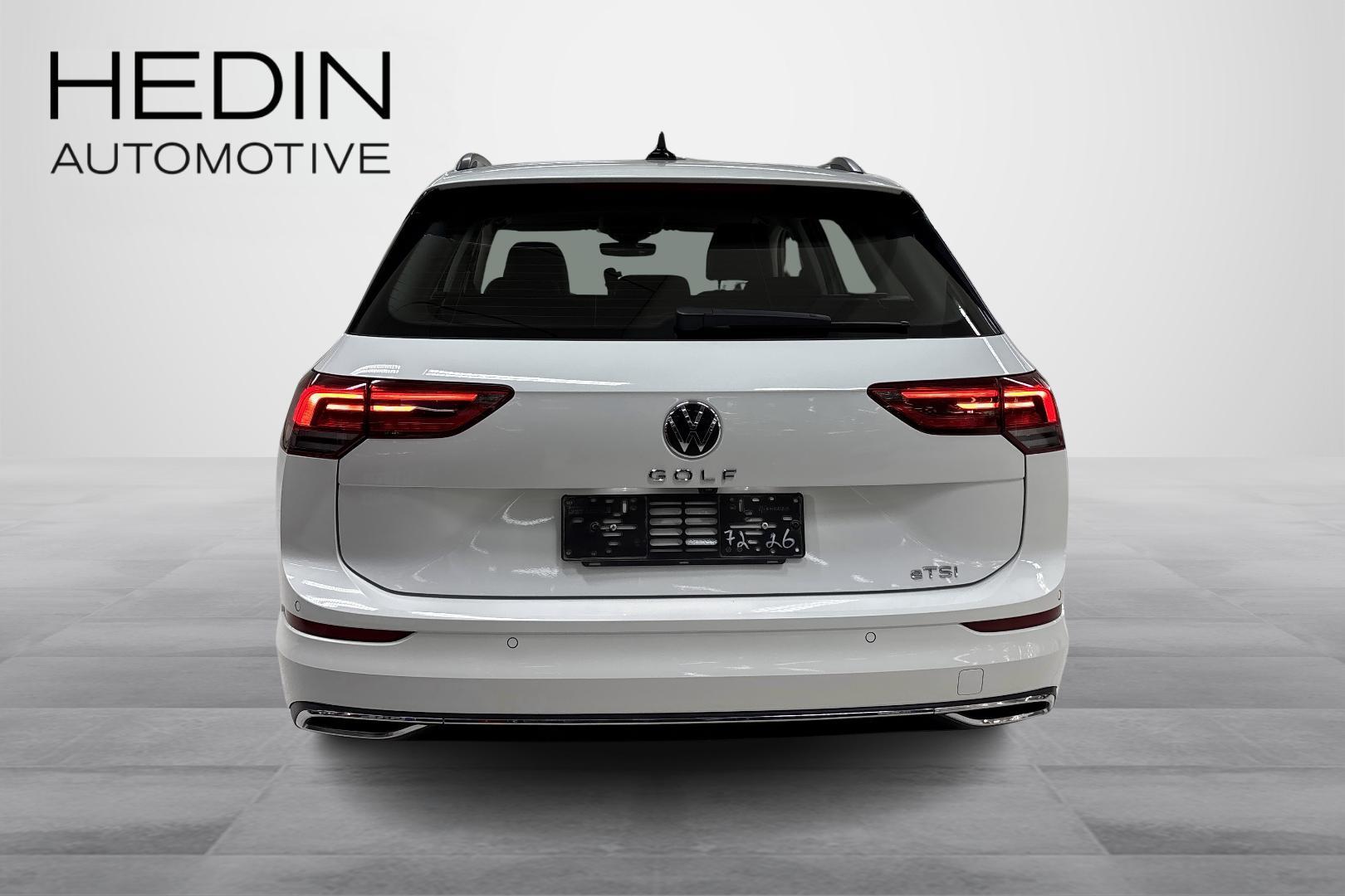 Volkswagen Golf 2024