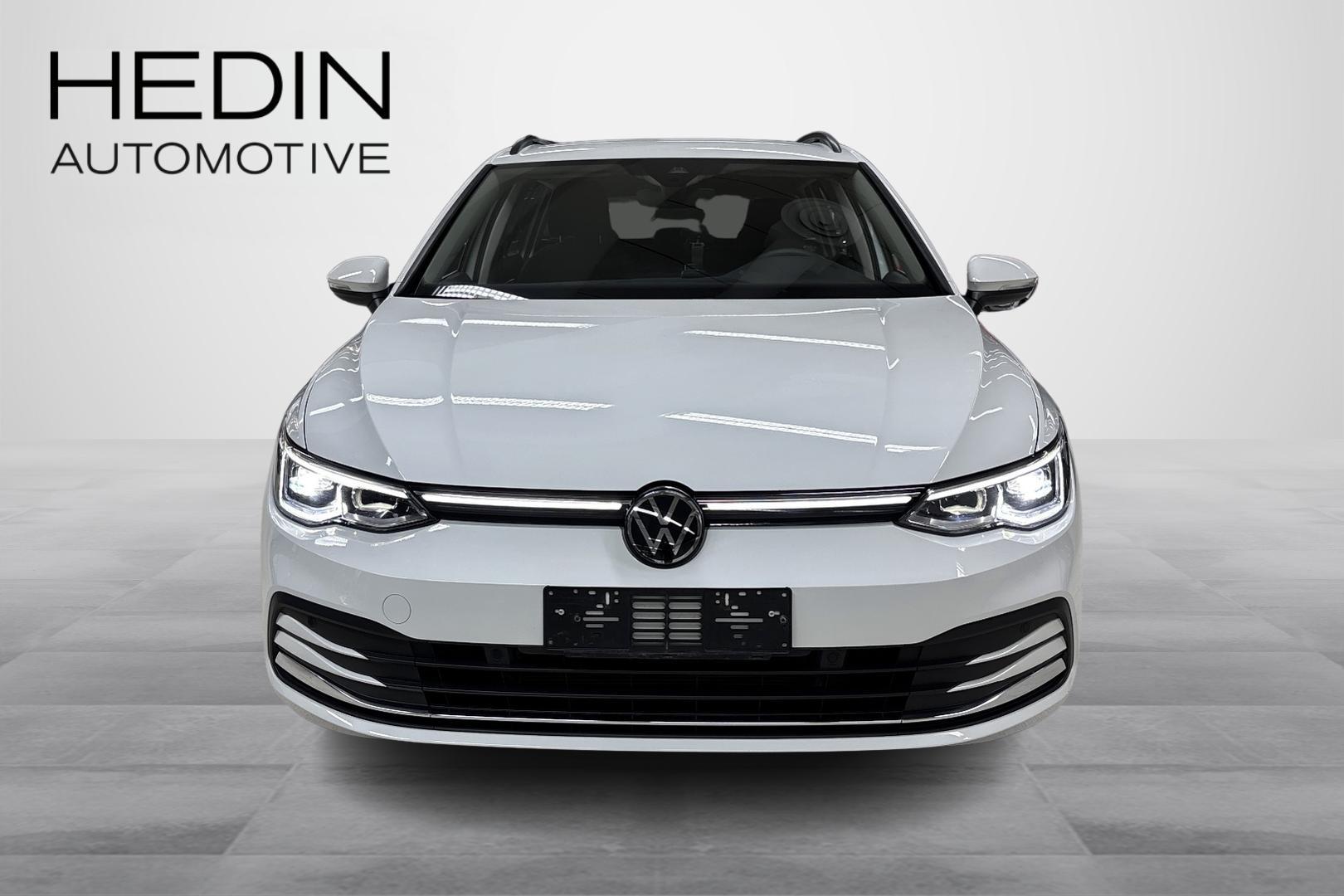 Volkswagen Golf 2024