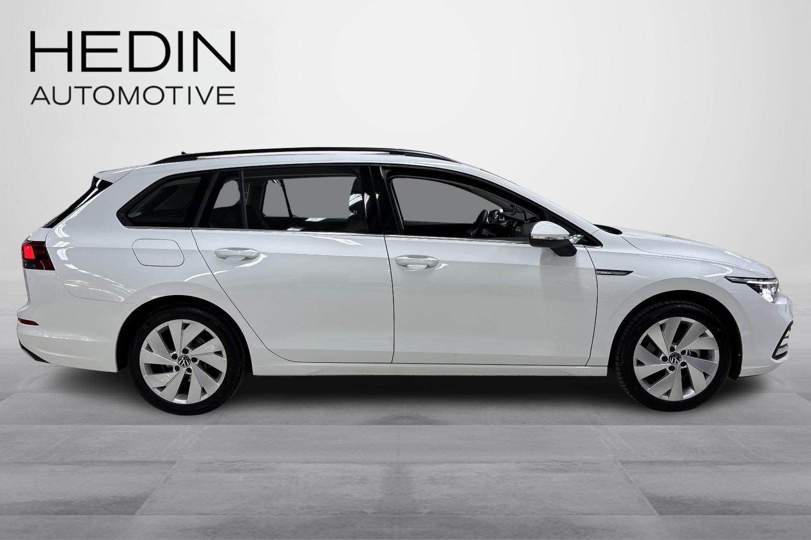 Volkswagen Golf 2024