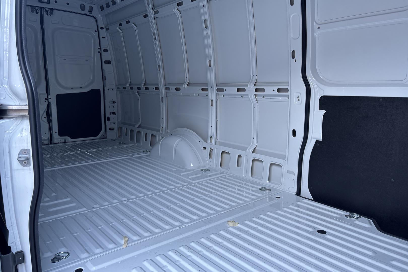 Iveco Daily 2025