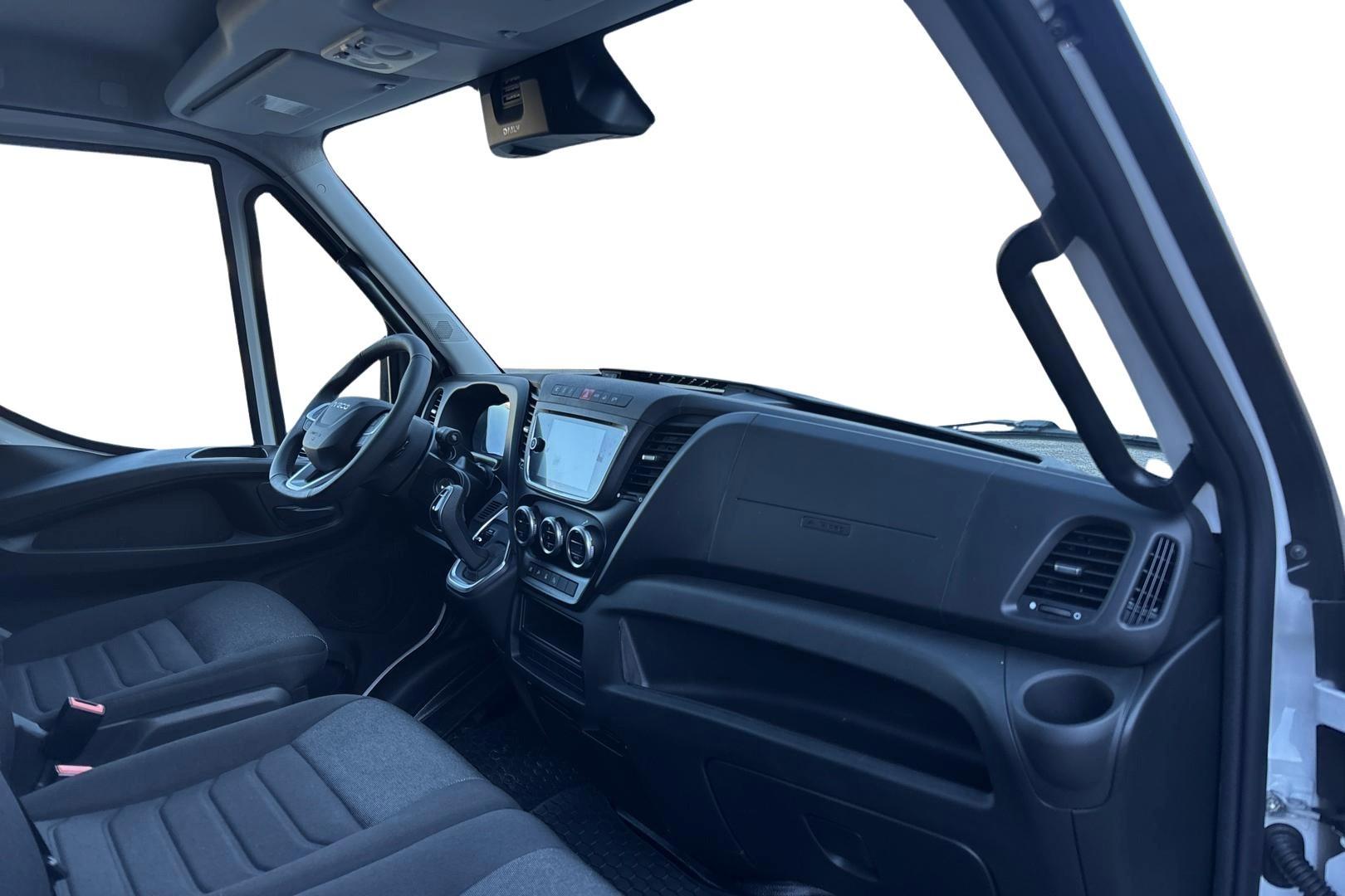 Iveco Daily 2025