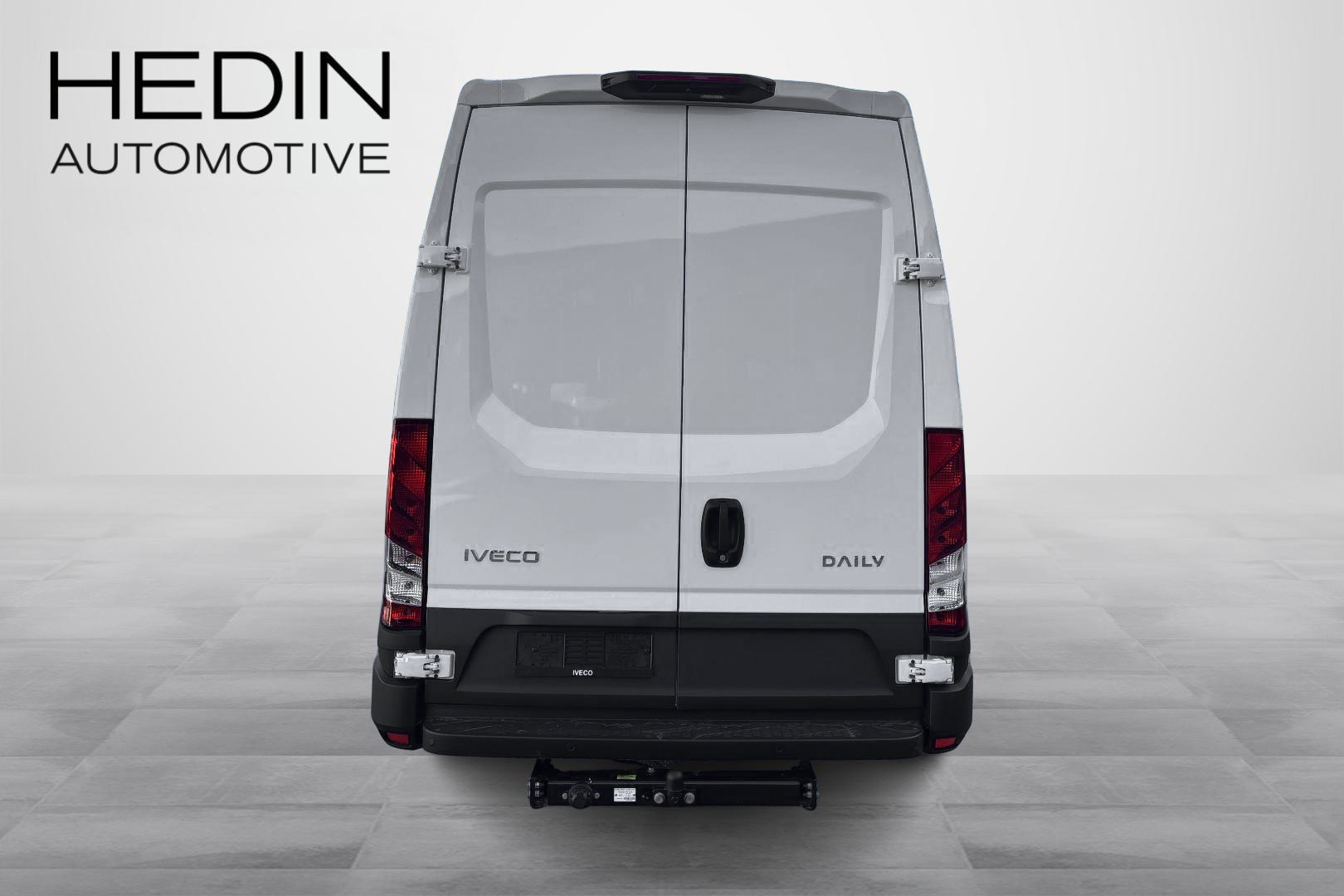 Iveco Daily 2025