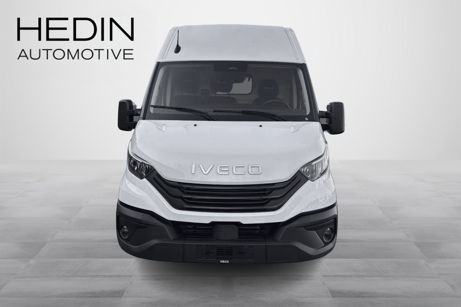 Iveco Daily 2025