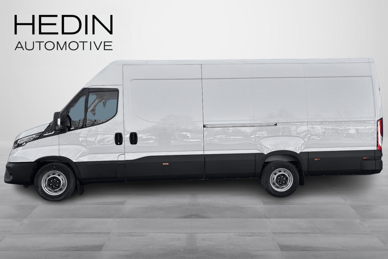 Iveco Daily 2025