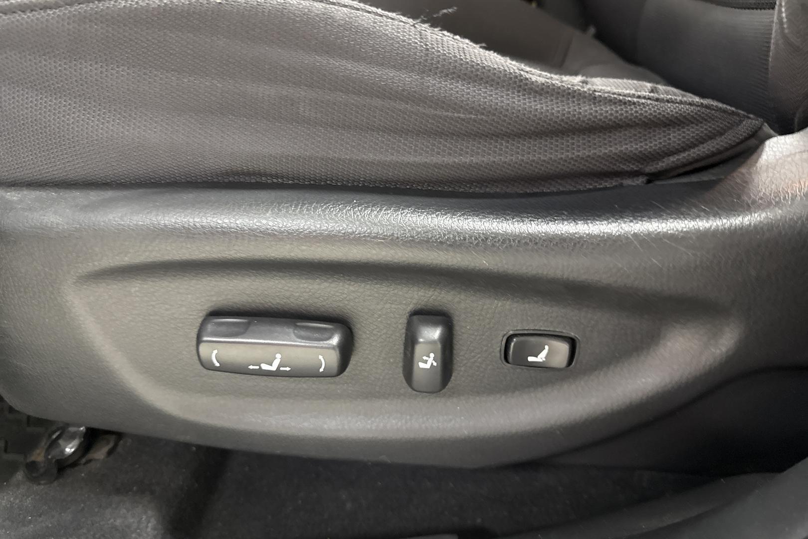 KIA SORENTO 2010