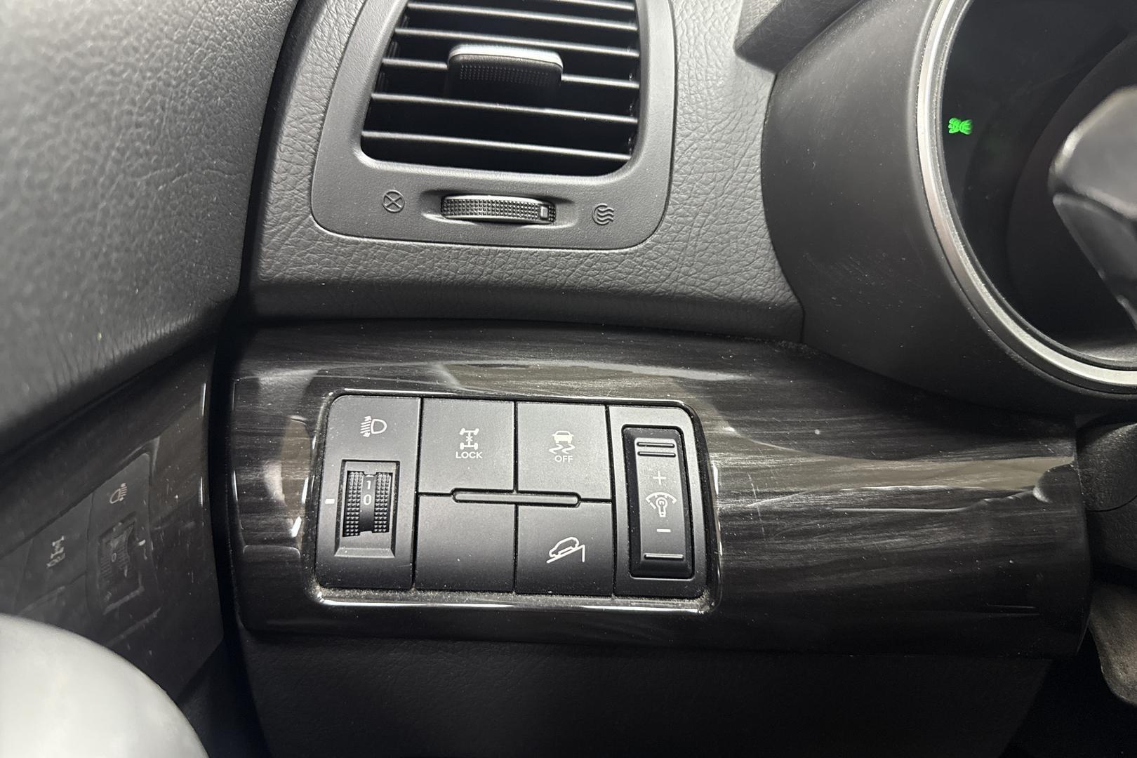 KIA SORENTO 2010