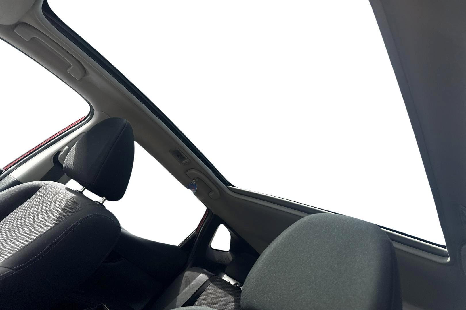 Nissan Qashqai 2017