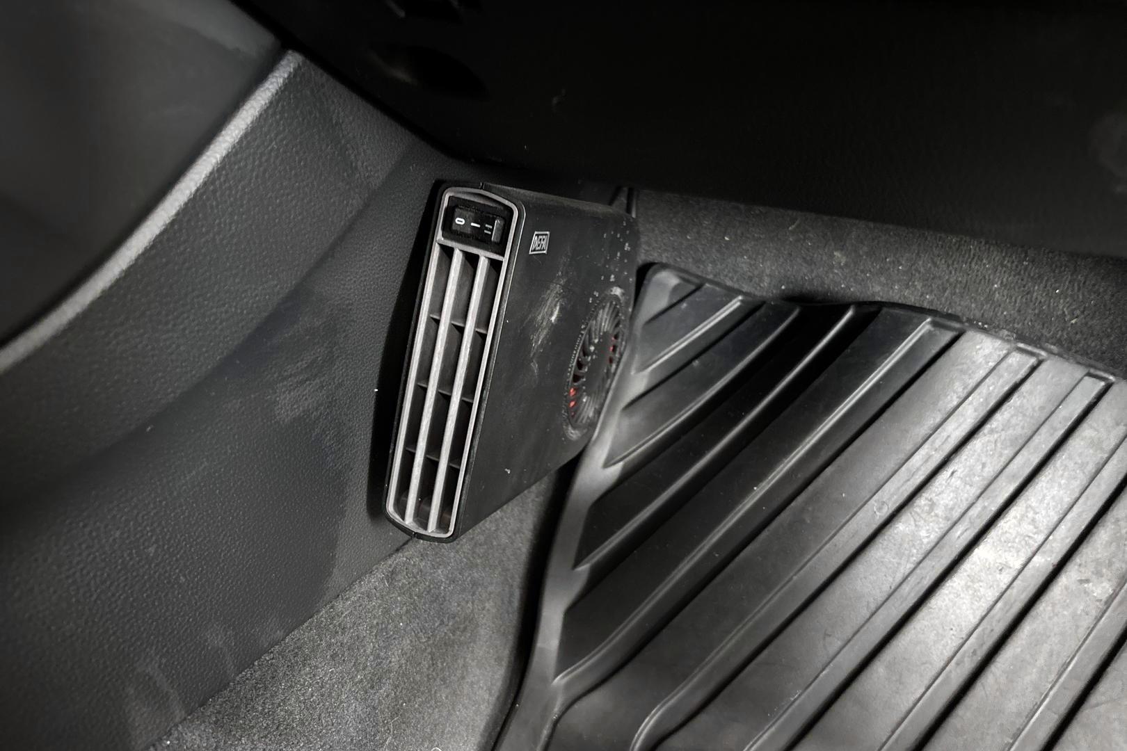 Audi A3 2018