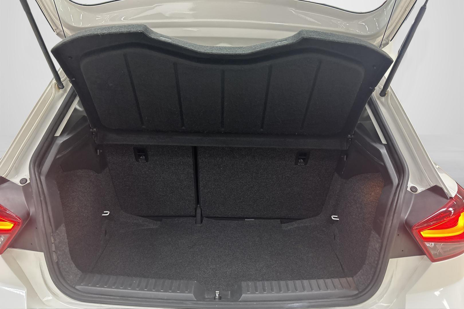 Seat Ibiza 2018