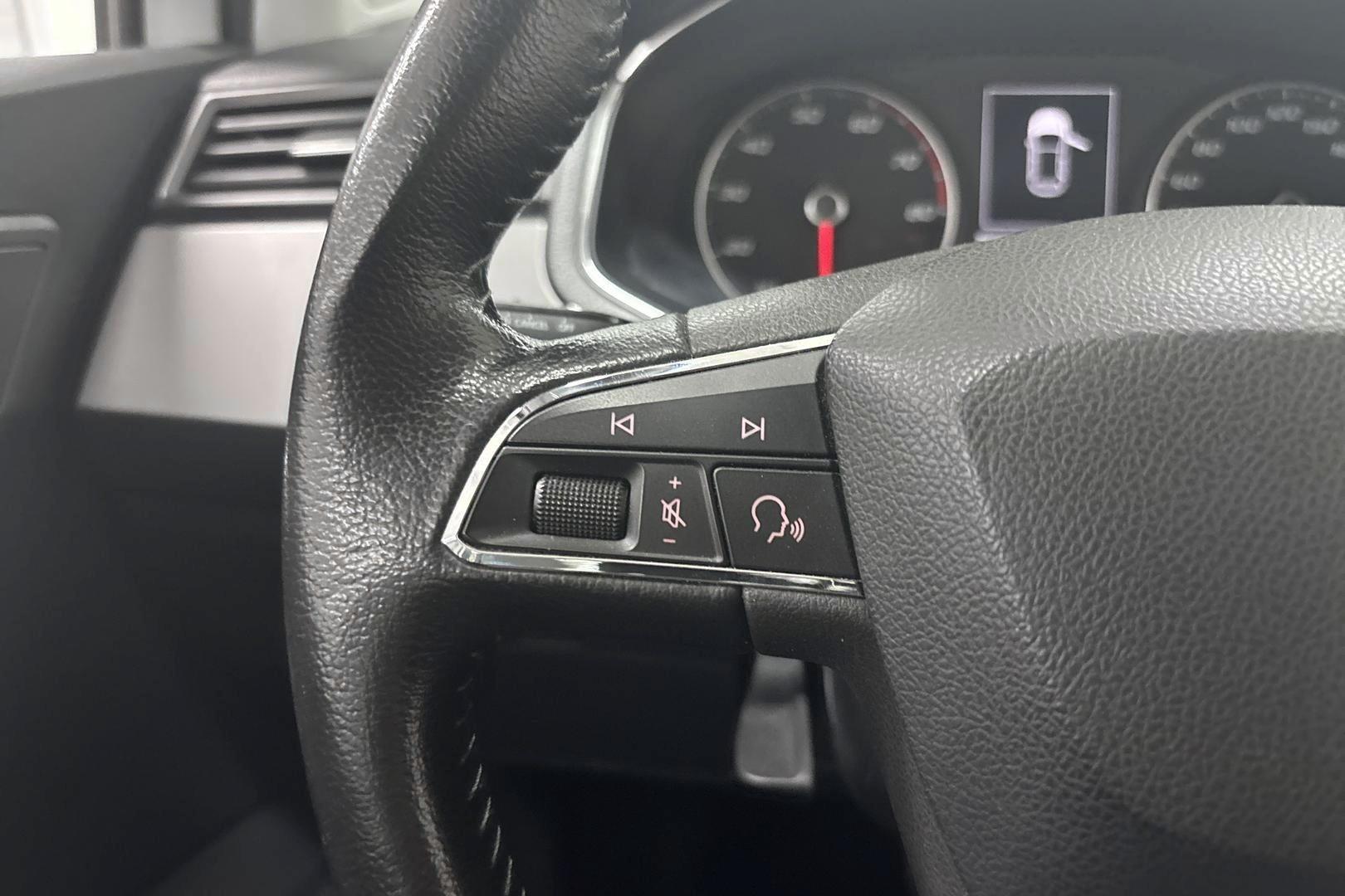 Seat Ibiza 2018