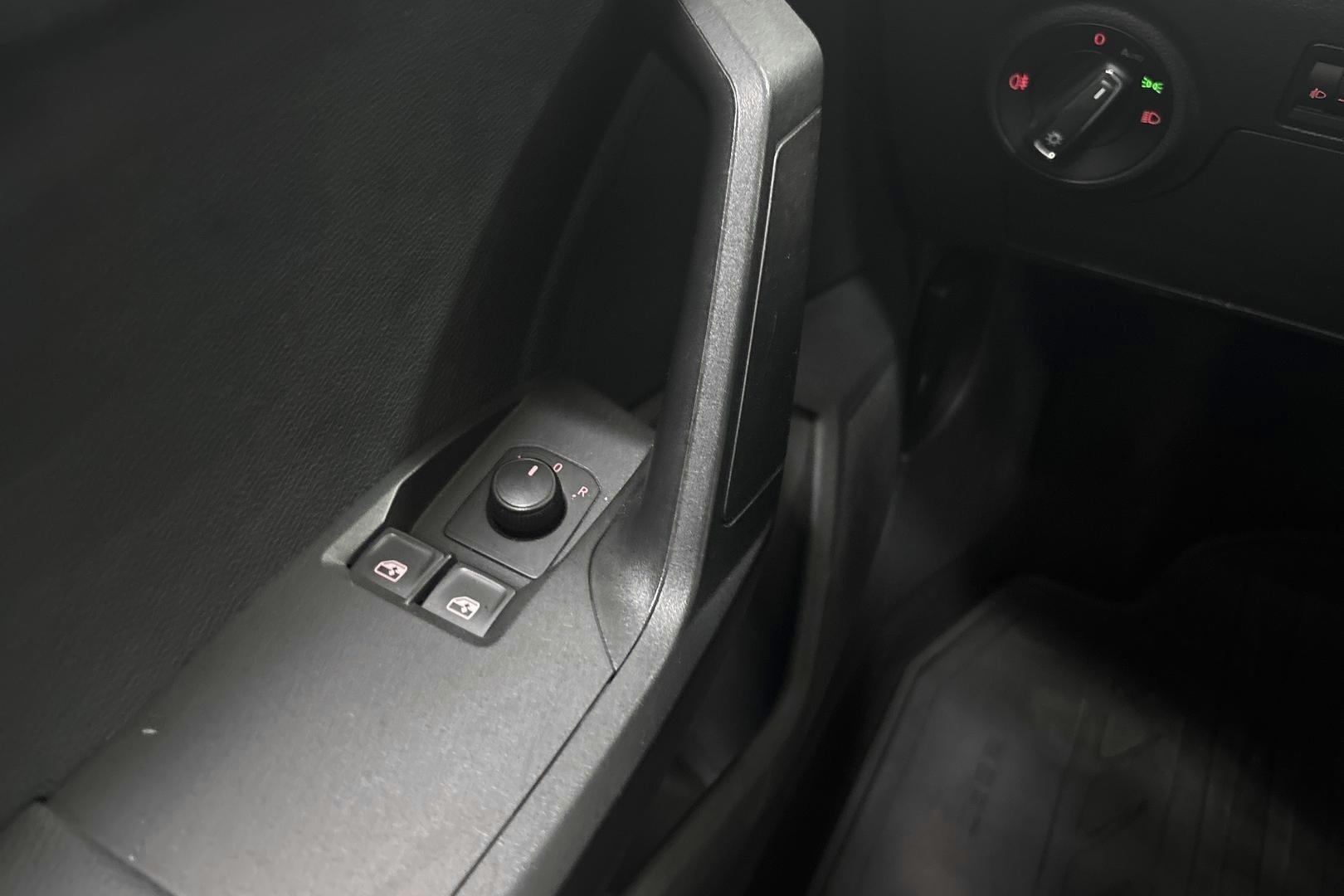 Seat Ibiza 2018